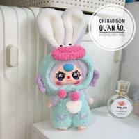 SET QUẦN ÁO BB3 MACARON CHÚ CÁ HỀ