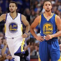 Set quần áo bóng rổ số 30 Stephen Curry *