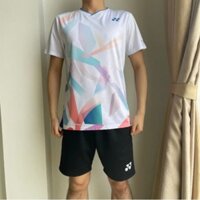 Set quần áo cầu lông Yonex