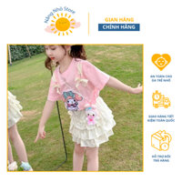 Set quần áo cho bé yêu Nắng Nhỏ Store
