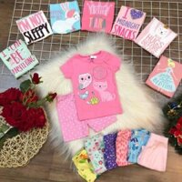 Sét quần áo elly kìều