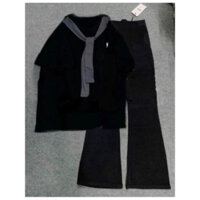 set quần áo girl phố 💋