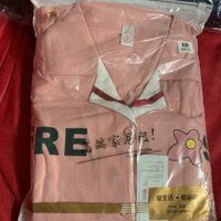 Set quần áo ngủ bigsize