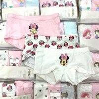 Set quần chip dịu dàng