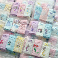 Set quần chip đùi bé gái Teengo