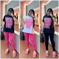 Sét Quần Dài Big Size (55kg đến 100kg)