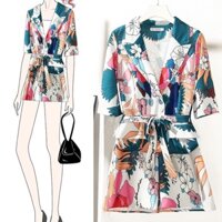 Set quần đùi bông 2001