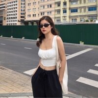 Set quần jogger + áo 2s