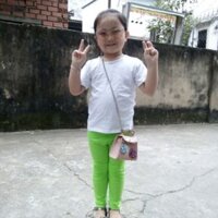 Set quần legging rách đắp gối