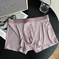 Set Quần Lót Nam Chất Su Lạnh Cao Cấp, Thông Hơi, Thoáng Khí, Co Giãn Đàn Hồi Tốt NS160- THUYBIKINI