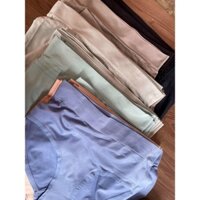 Set quần lót seamless yummie , hàng xuất xịn