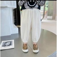 set quần nỉ bông cho bé