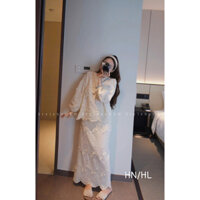 set ren tay bồng xinh iu về hàng