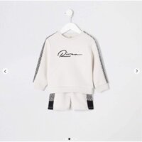 Set river island