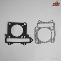 Set Ron Đầu Lòng BRT Satria Fu/Raider xăng cơ 66.00mm.