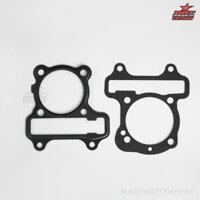 Set Ron đầu + ron chân lòng BRT dành cho Ex150/GSX/Satria/Vespa/Wave/Dream/Vario/AB/SH/Genio