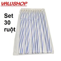 SET Ruột bút bi Thiên Long ngòi 0.5mm / 0.7mm  BPR-06 - BPR-08