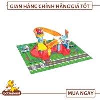 Set sân bay hiện đại Winfun 1243