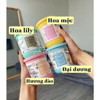 Set sáp thơm phòng