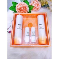 Set Serum AHC Superior Pure Vita / Collagen dưỡng sáng da , căng bóng