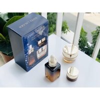 SET serum ESTEE LAUDER 30ml kèm kem đêm 15ml & kem mắt 5ml