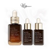 Set Serum Estee Lauder Advanced Night Repair 1 Chai 30ml + 2 Chai 15ml