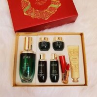 Set serum HUI xanh Serum_Prime_Advancer - Nữ Hoàng căng bóng