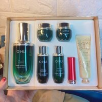 Sét serum ohui tháng 12