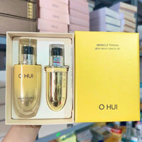 set serum ohui