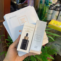 SET SErUM SáNG TốI CủA LUCENbASE '