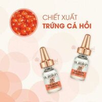 Set serum SUISKIN Salmon 2ml