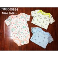 Set size 6-9m