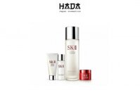 Set Sk-II 4 món Nước thần 230ml