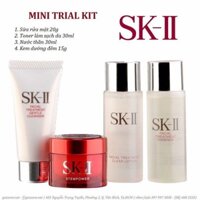 Sét SK-II