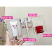 SET SKII MINI 4 MÓN