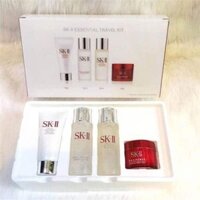SET SKII MINI 4 MÓN