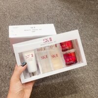 Set skii mini 5 món