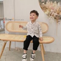 SET SƠ MI QUẦN TÂY - BẢNH BAO HẾT NẤC