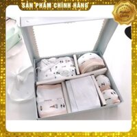 Sét sơ sinh 5 chi tiết siêu yêu