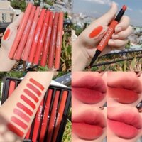 Set son 2 đầu Colour Lipstick