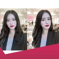 SET SON 3CE ĐỎ RED RECIPE LIP COLOR MINI KIT