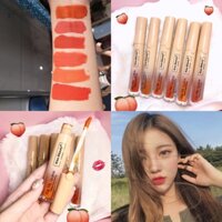 Set son 6 cây Kiss Beauty chuẩn Thái