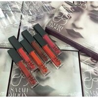 Set son 6 cây