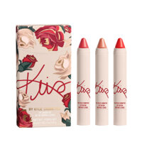 Set Son Bút Chì Kylie Cosmetics - Kris Collection Lip Crayon