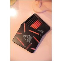 Set son chì 3CE Drawing lip pen kit