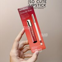 Set Son + Chì Môi Rare Beauty Everyday Rose Lip Oil & Lip Liner Duo - Màu Everyday Rose