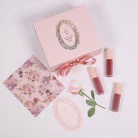 SET SON ĐẸP ĐỈNH CAO FORENCOS