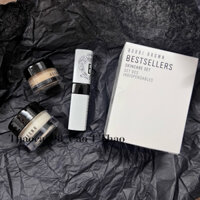 Set son dưỡng + kem lót bobbi brown
