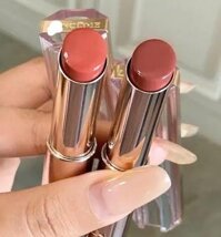 Set son dưỡng Lancôme idole lip butter glow 2024 hot nhất