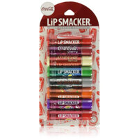 Set son dưỡng Lip smacker Coca cola